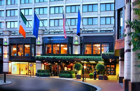 boutique hotels dublin city centre.